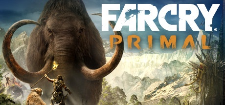 🔑 KEY Far Cry Primal