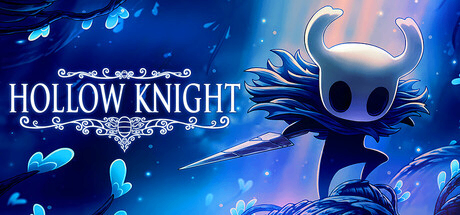 🔑 KEY Hollow Knight