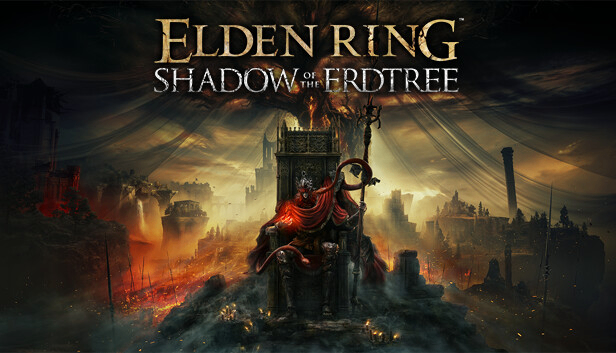 🔑 KEY ELDEN RING Shadow of the Erdtree