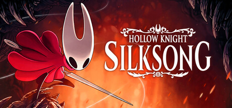 🔑 KEY Hollow Knight: Silksong
