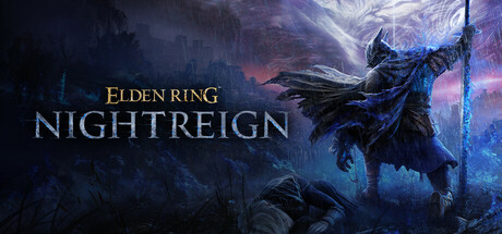 🔑 KEY ELDEN RING NIGHTREIGN