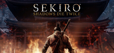 🔑 KEY Sekiro shadow die twice
