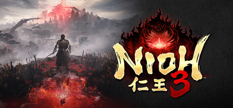🔑 KEY Nioh 3