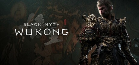 🔑 KEY Black Myth: Wukong