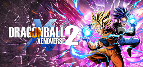 🔑 KEY DRAGON BALL XENOVERSE 2