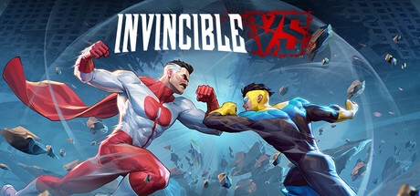 🔑 KEY Invincible VS