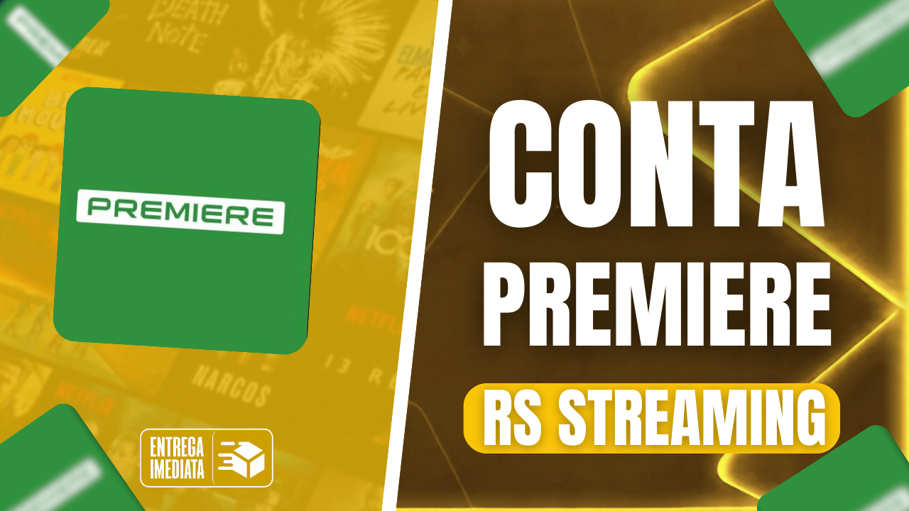 ⚽️ CONTA PREMIERE