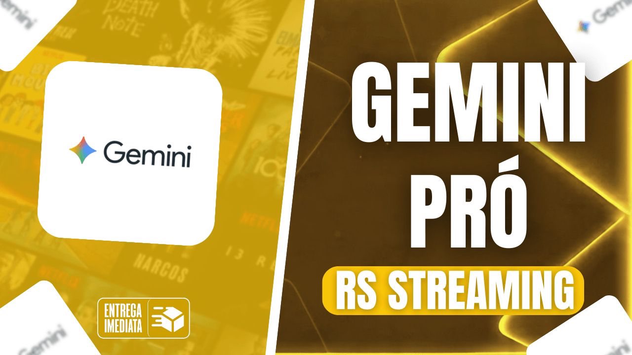 🤖 GEMINI PRÓ