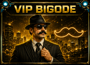 Vip Bigode