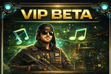 Vip Beta