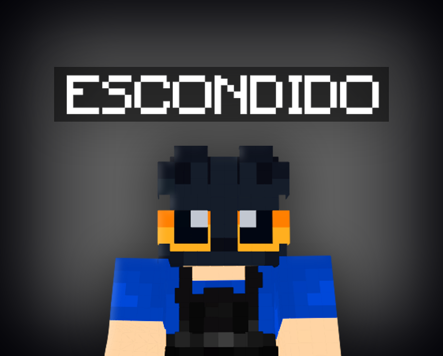 ESCONDER NICK