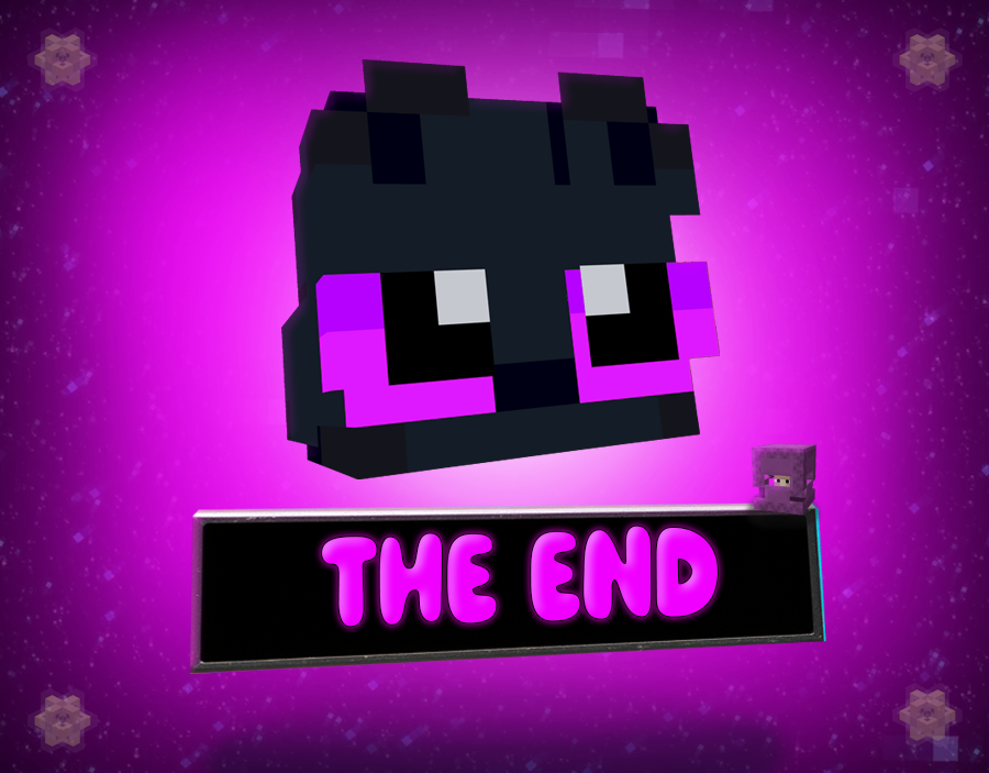 VIP THE END 3O DIAS