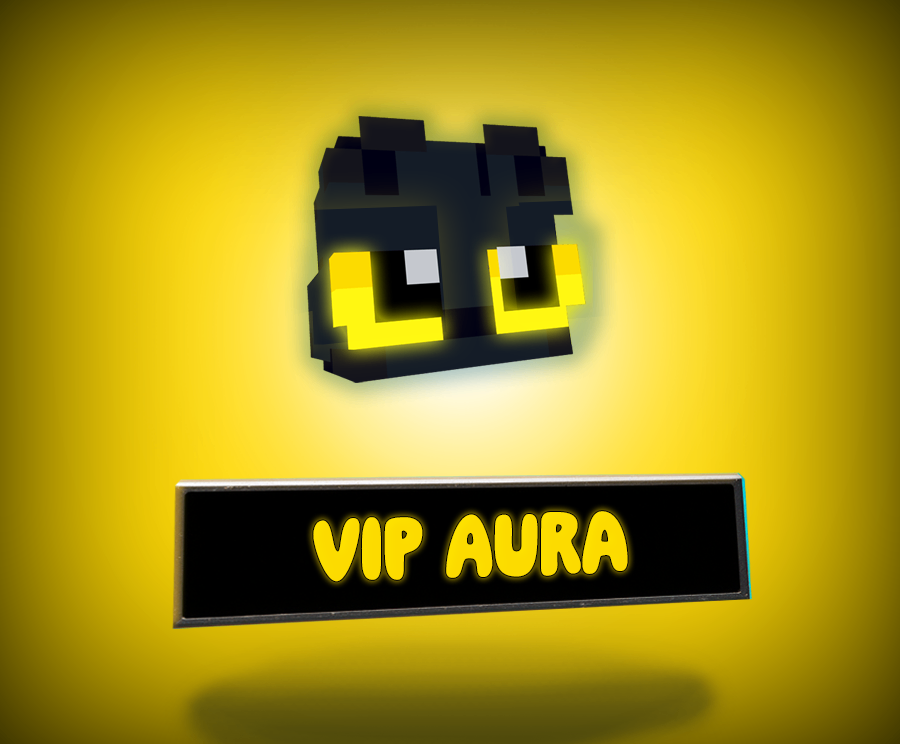 VIP AURA 30 DIAS