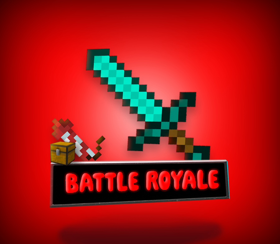 EVENTO DE BATTLE ROYALE