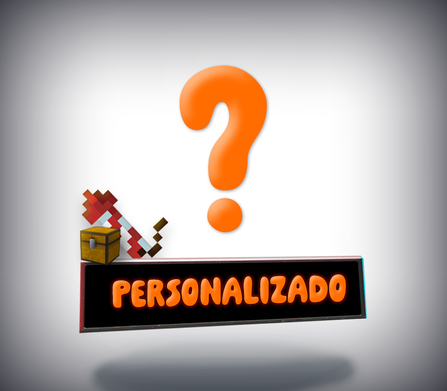 EVENTO PERSONALIZADO