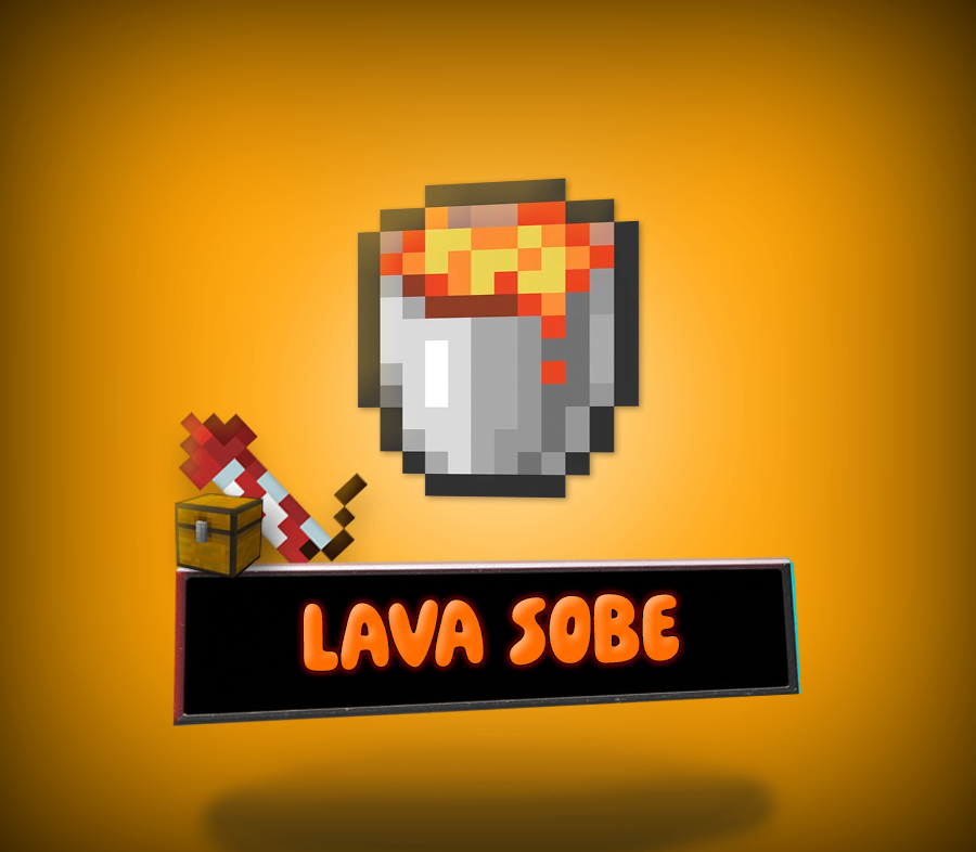 EVENTO DE LAVA SOBE