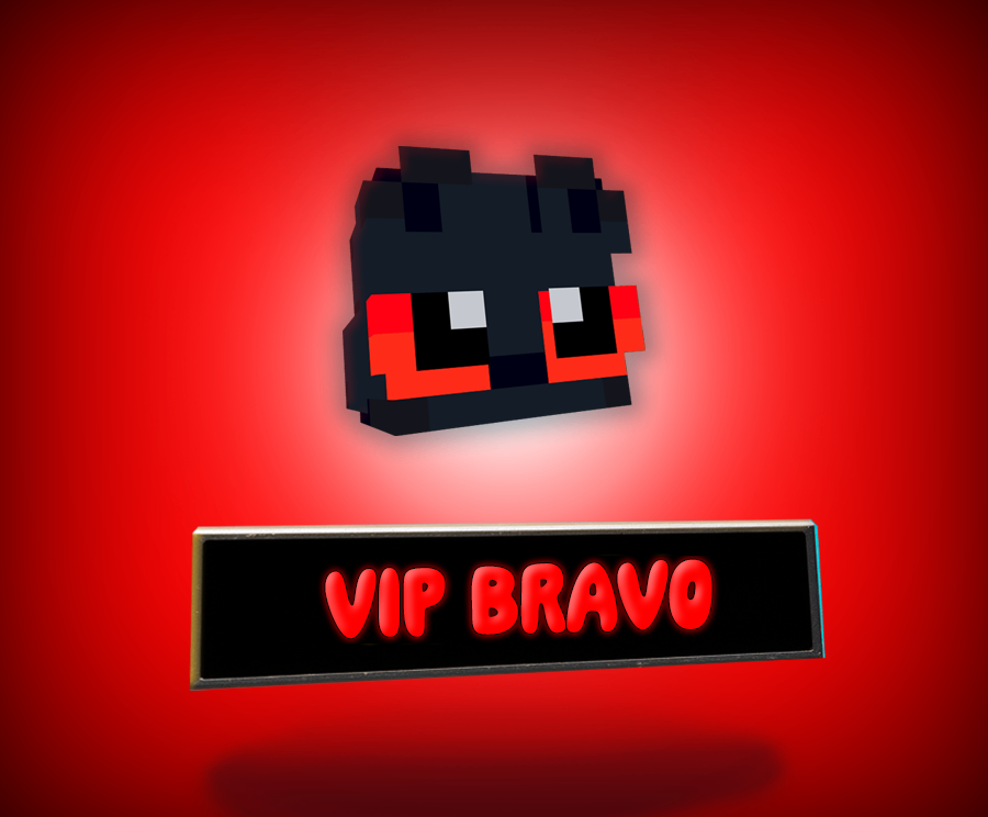 VIP BRAVO 30 DIAS
