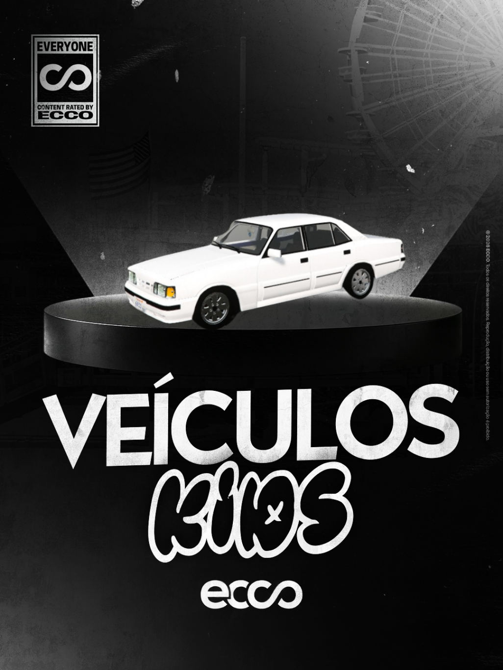 Declasse Opaio Kids