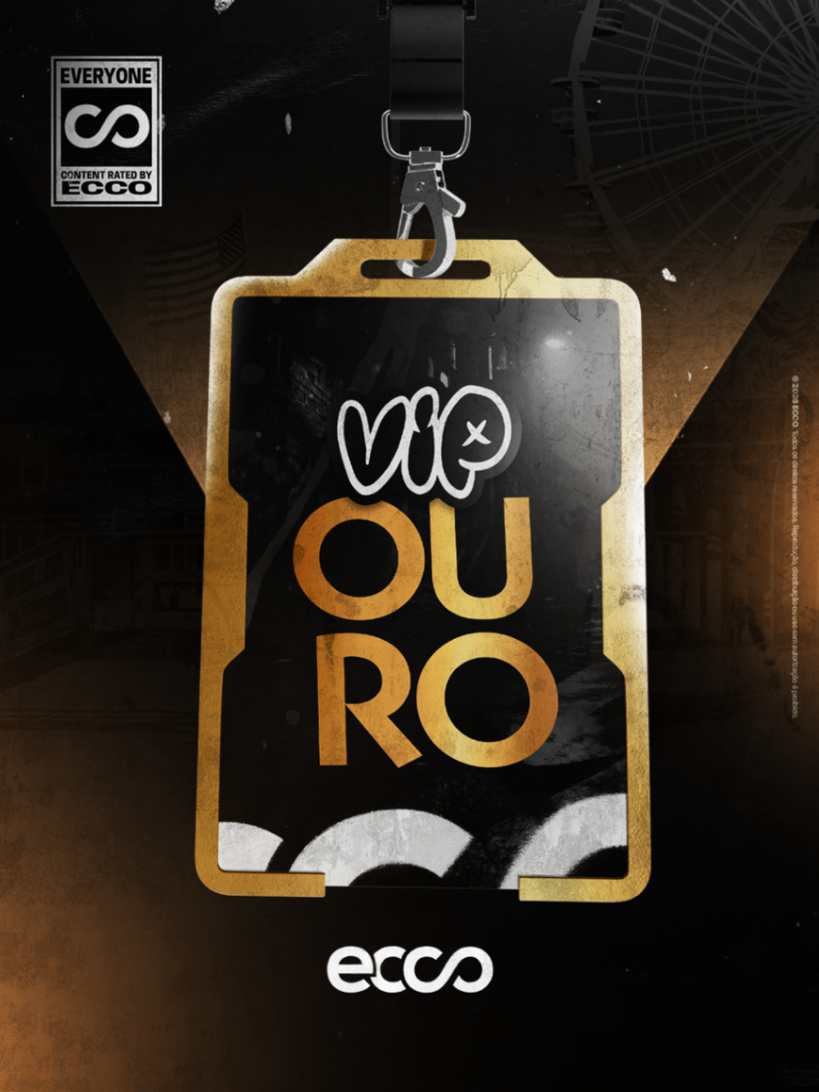 Doador Ouro