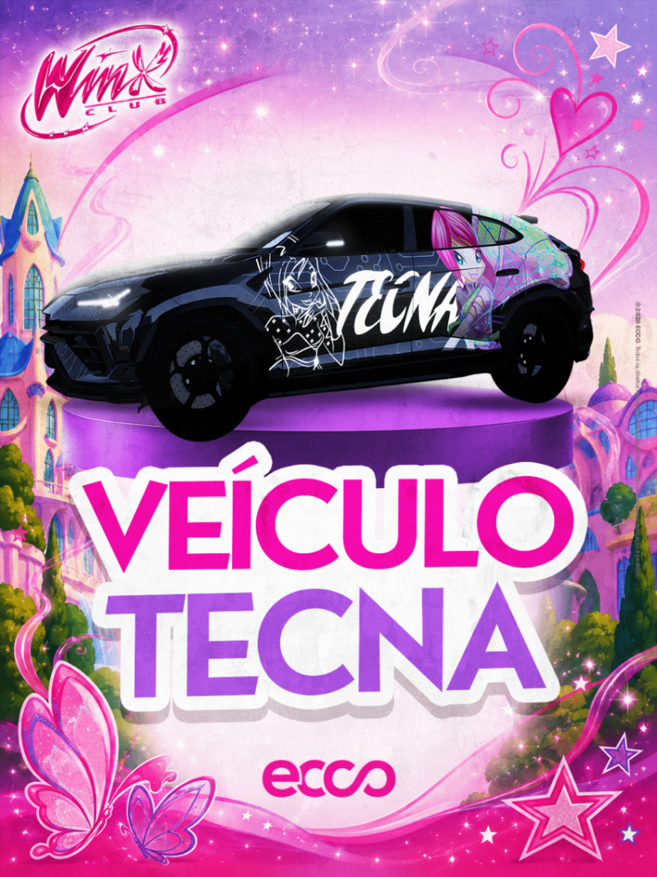 Pegassi Sus Tecna 60 Dias