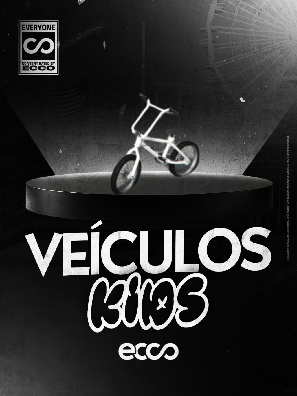 Bmx Kids