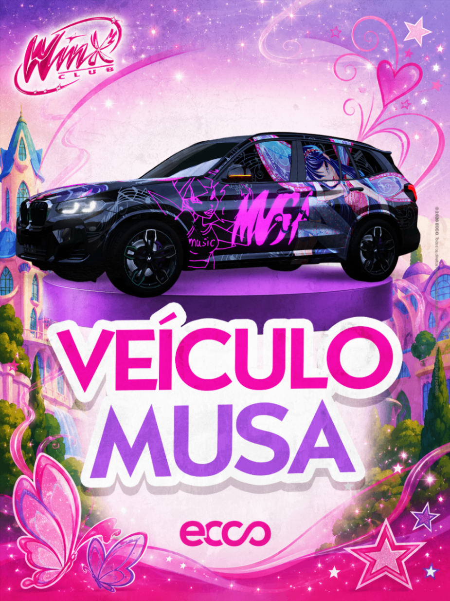 Ubermacht 5X Musa 60 Dias