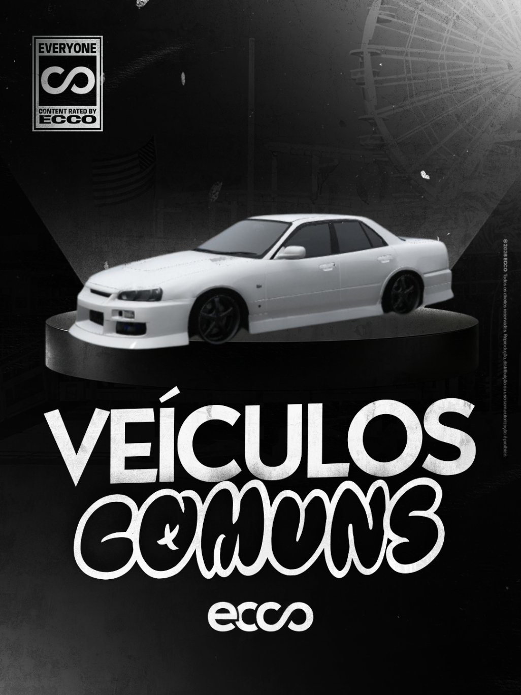 Annis E34R