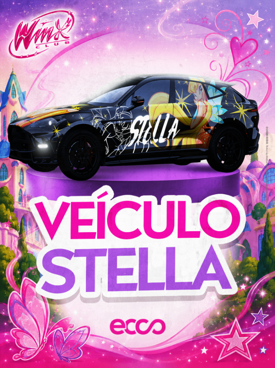 Dewbauchee XBD Stella WIPE