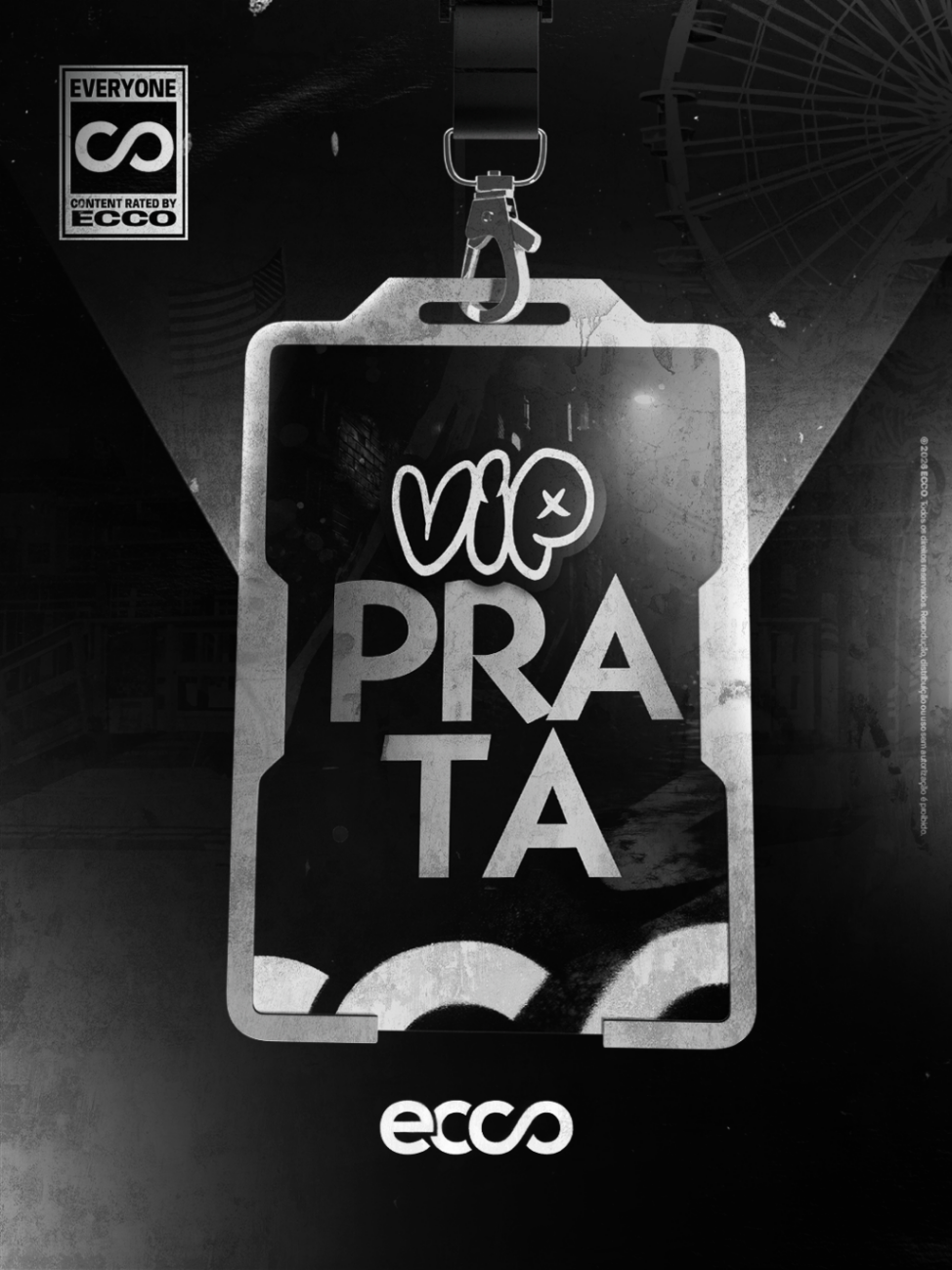 Doador Prata