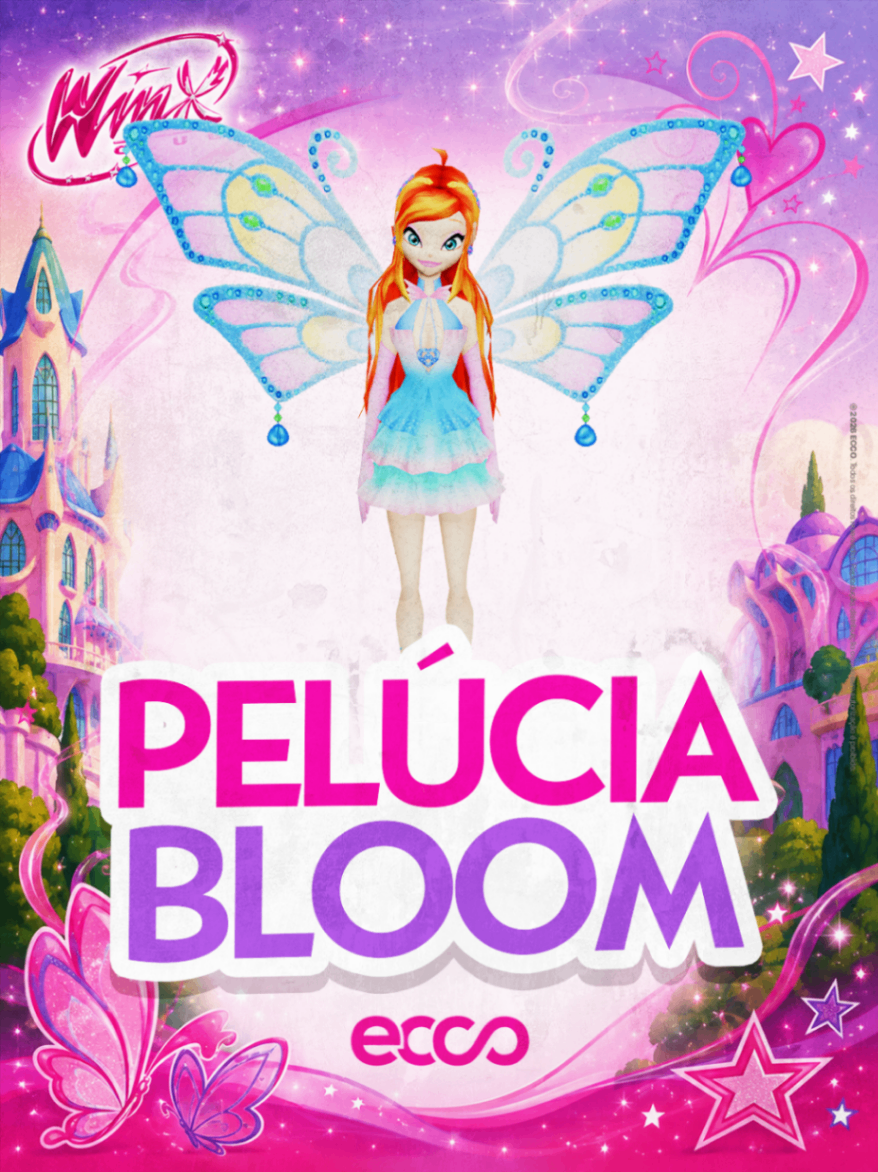 Bloom