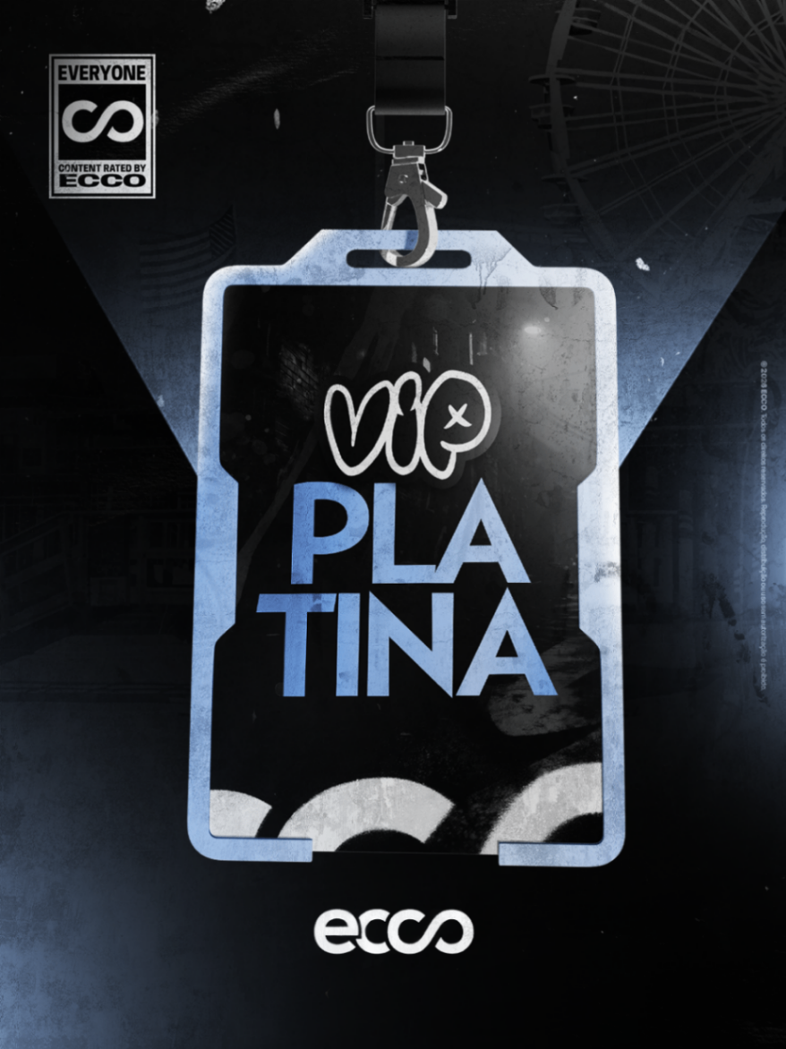 Doador Platina