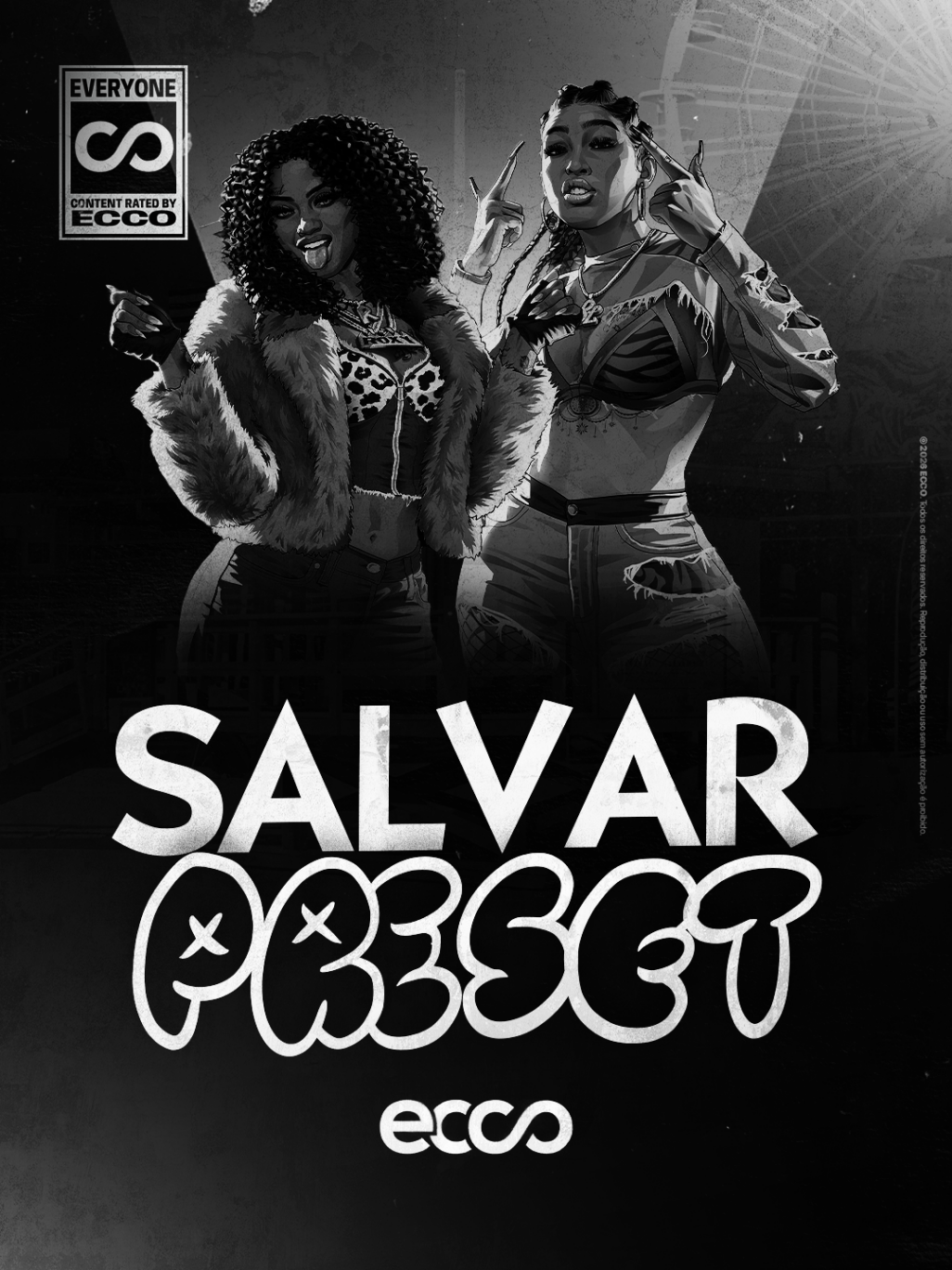 Salvar Preset