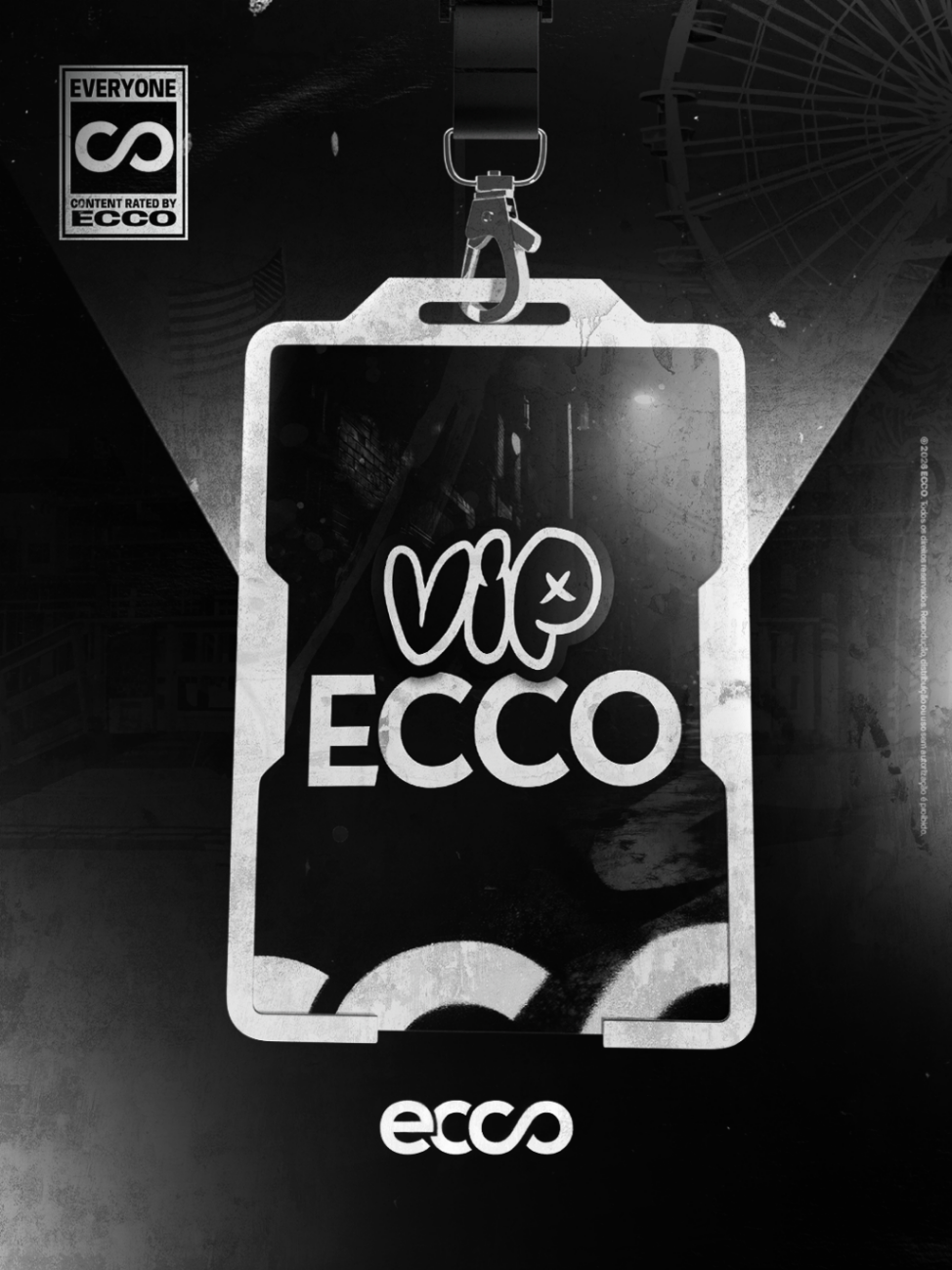 Doador Ecco
