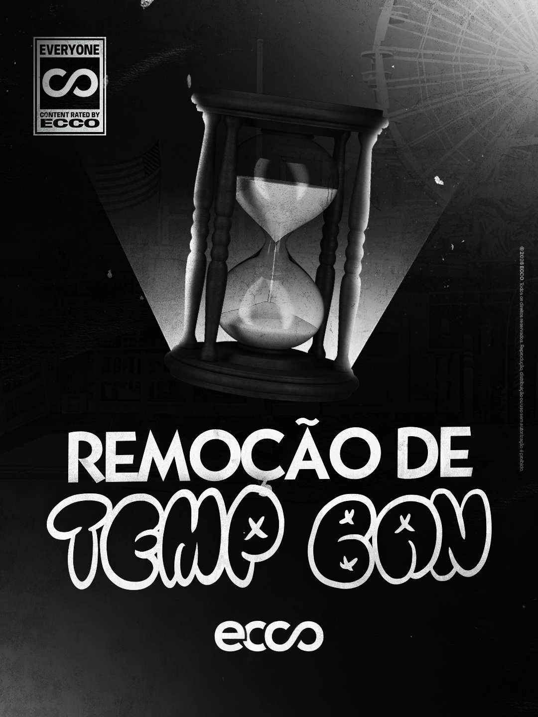 Remoção de Temp Ban