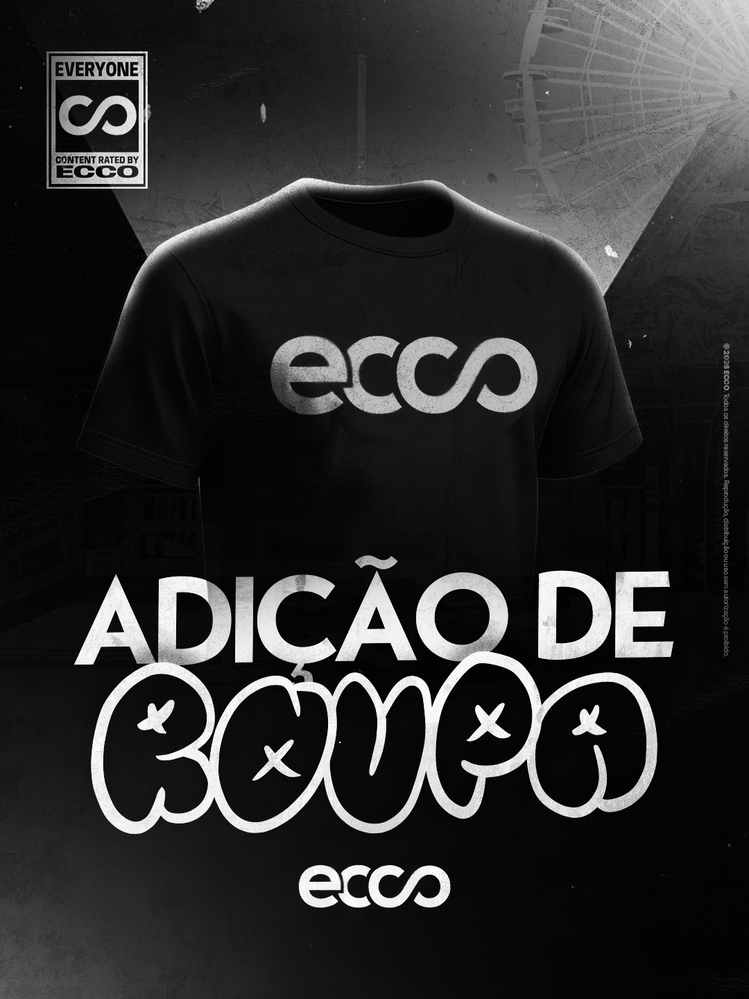 Adição de 2 Peças de Roupa
