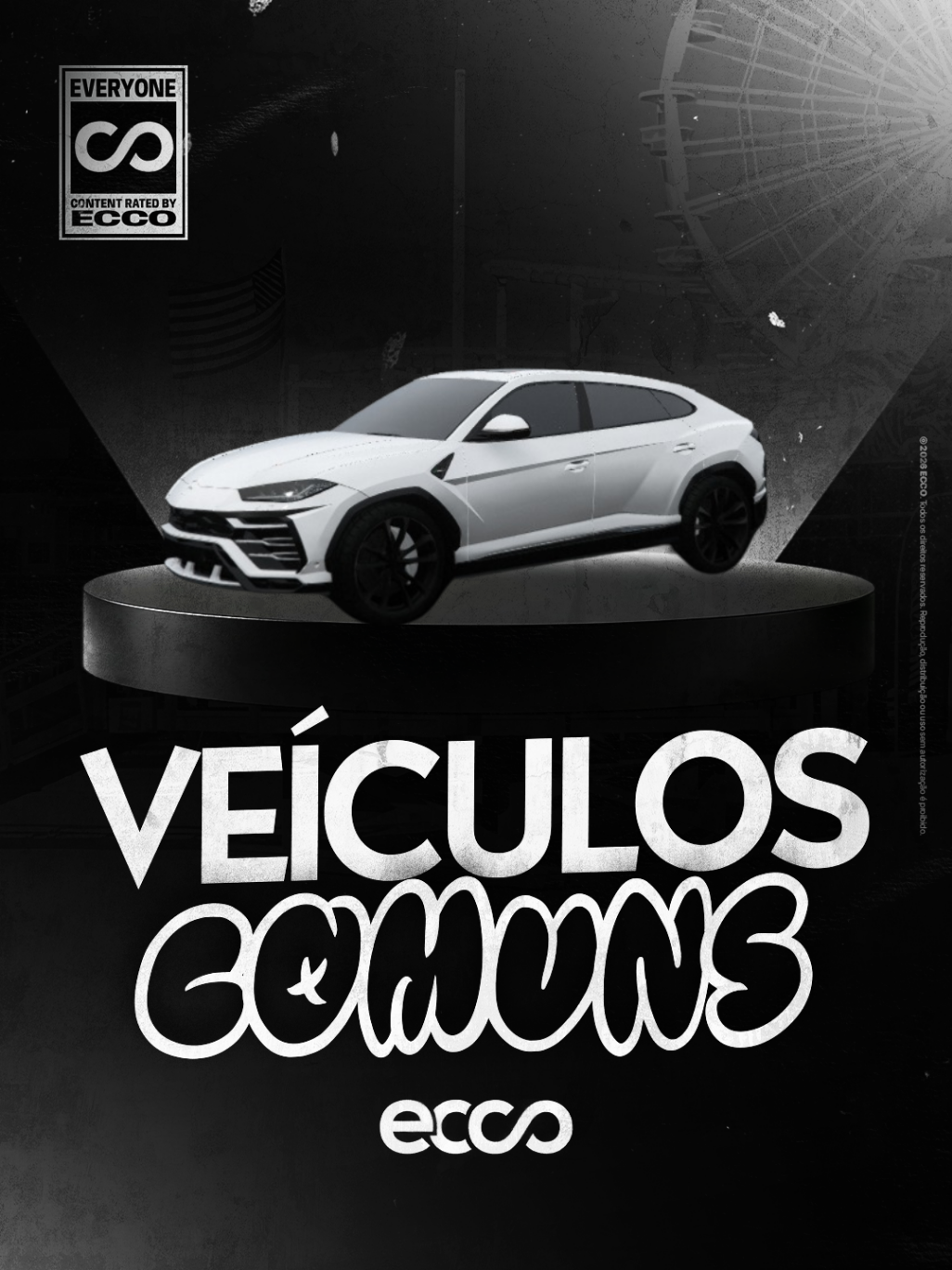 Pegassi Sus