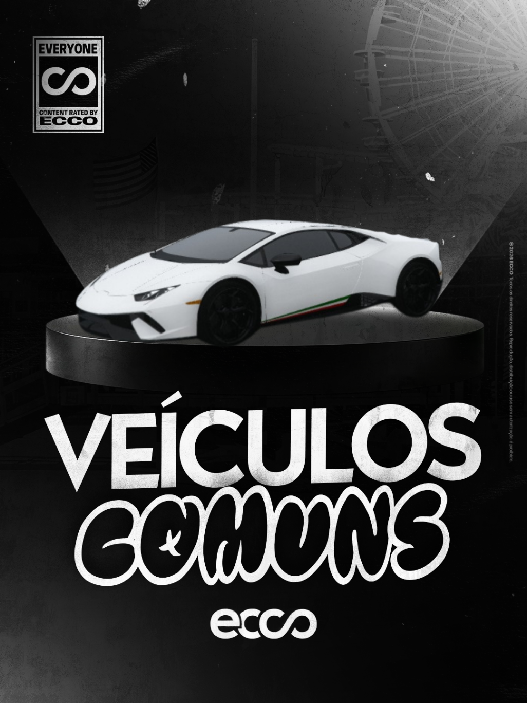 Pegassi Laracan