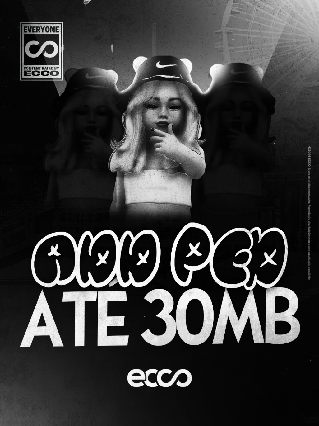 Adição de Ped (30MB)