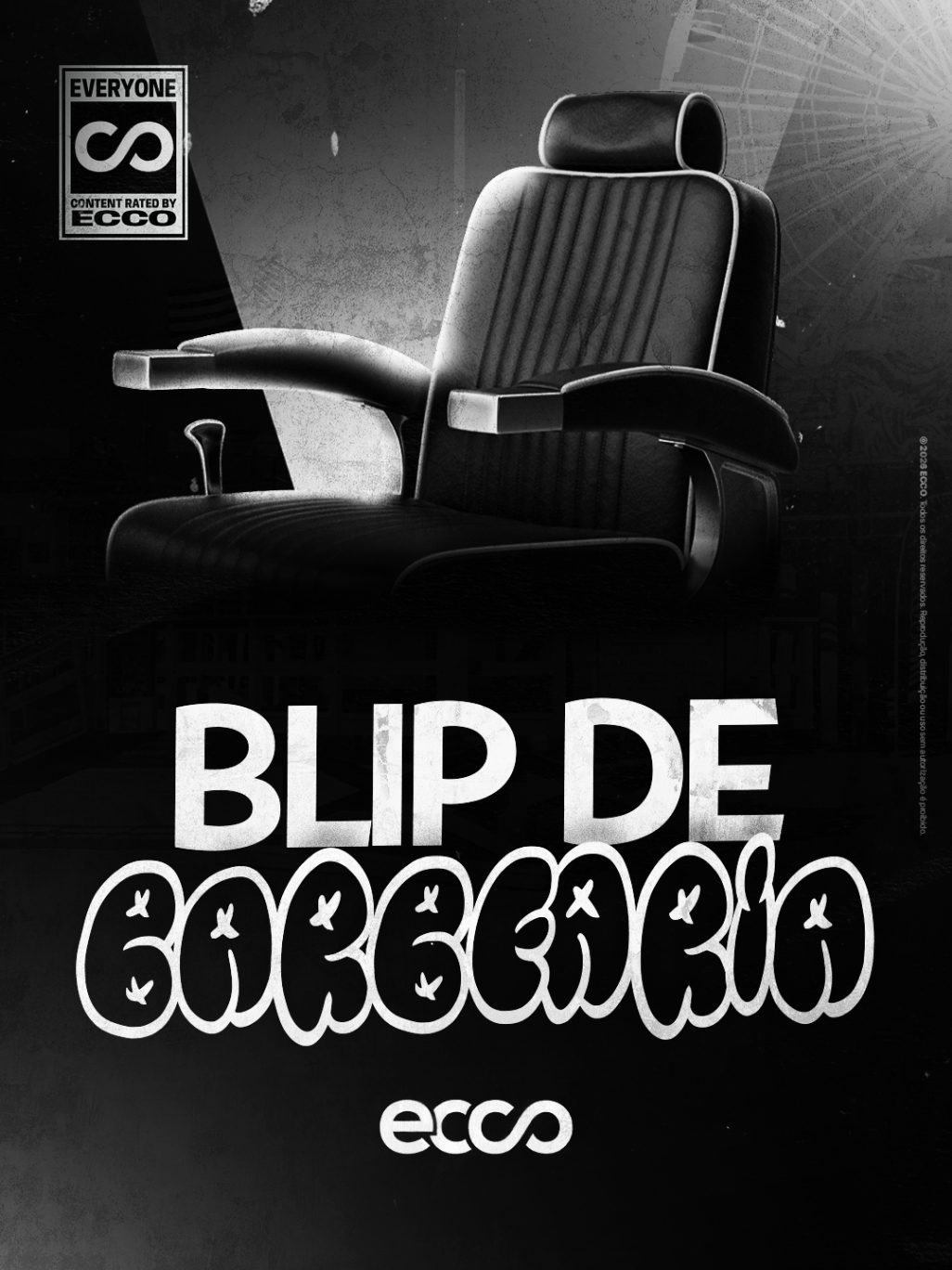 Blip de Barbearia