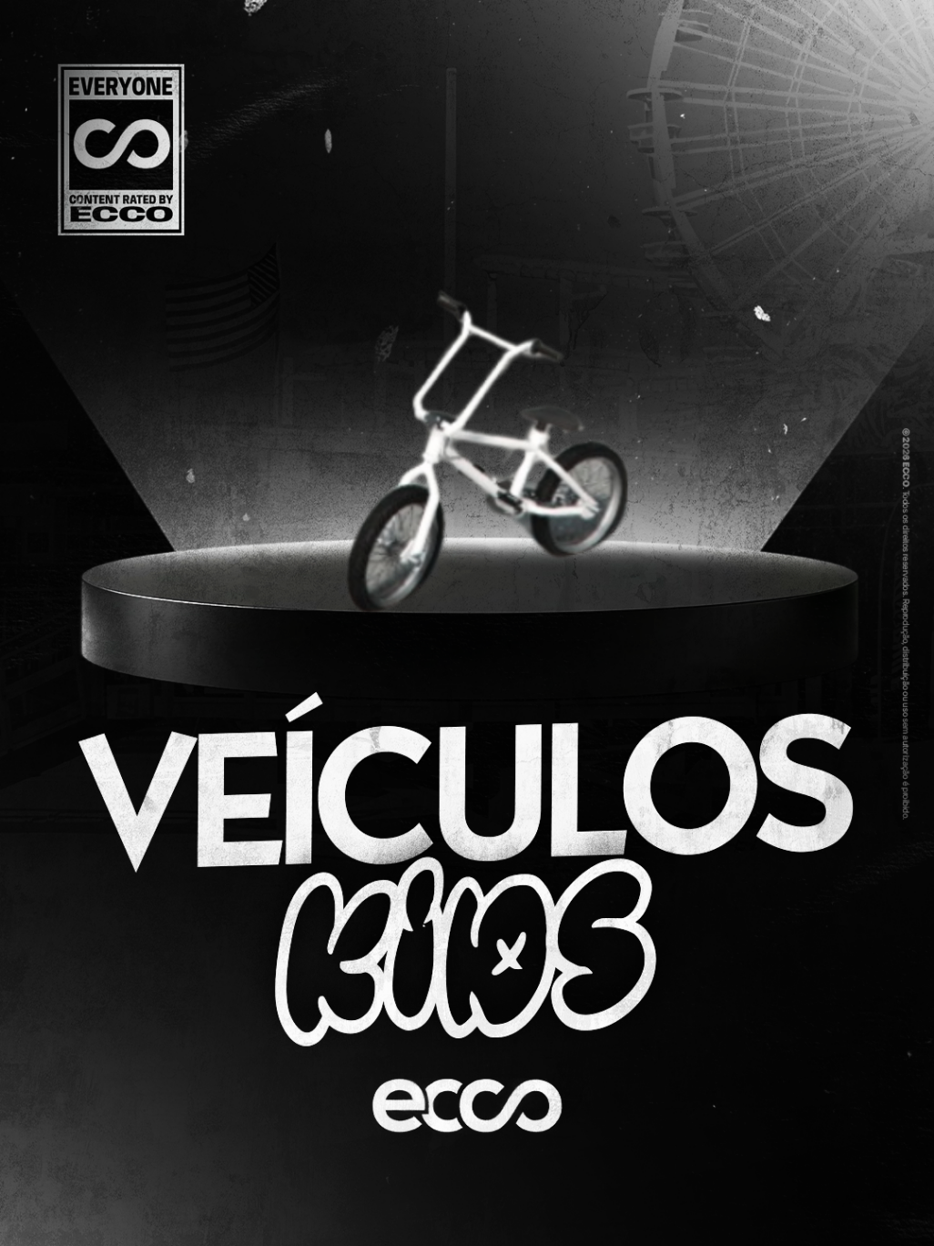 Bmx Kids