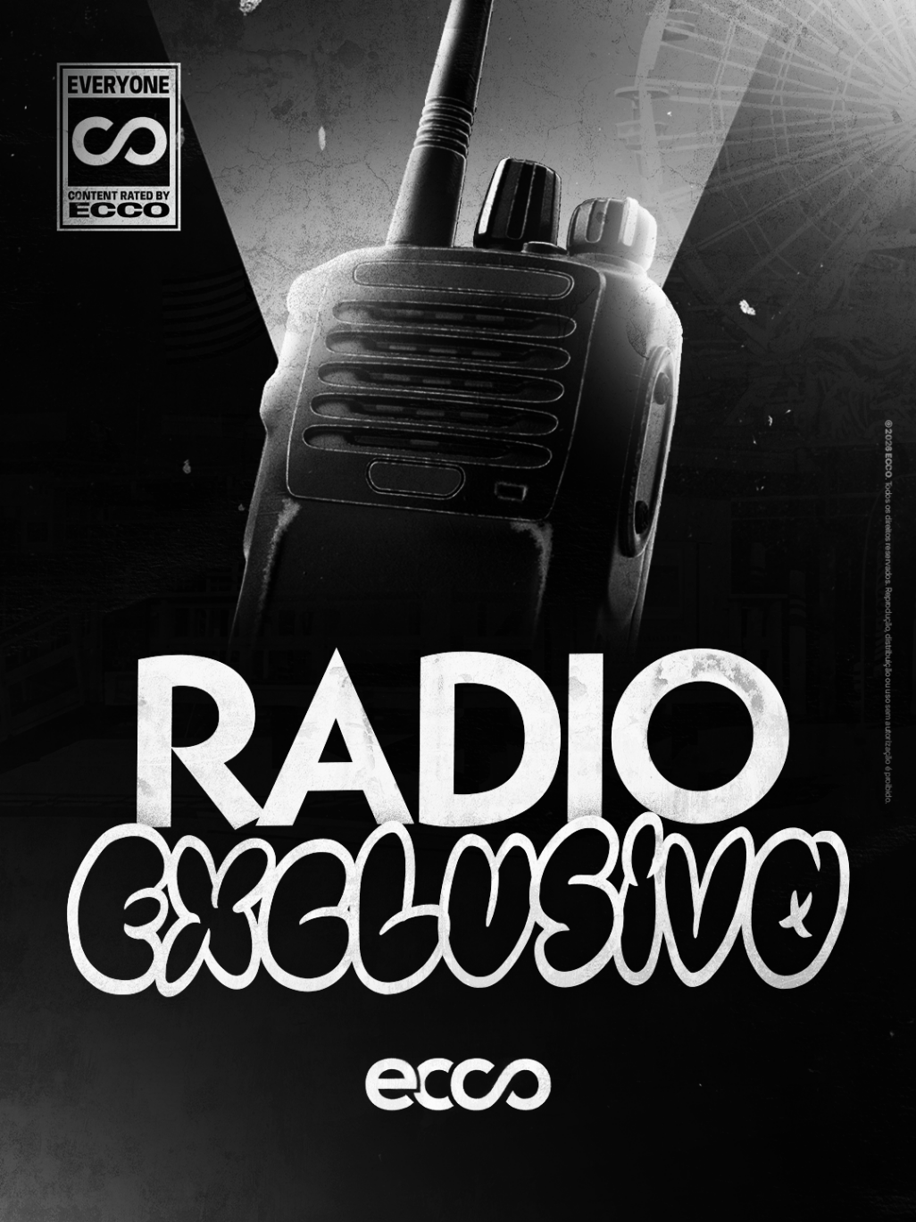 Rádio Exclusiva