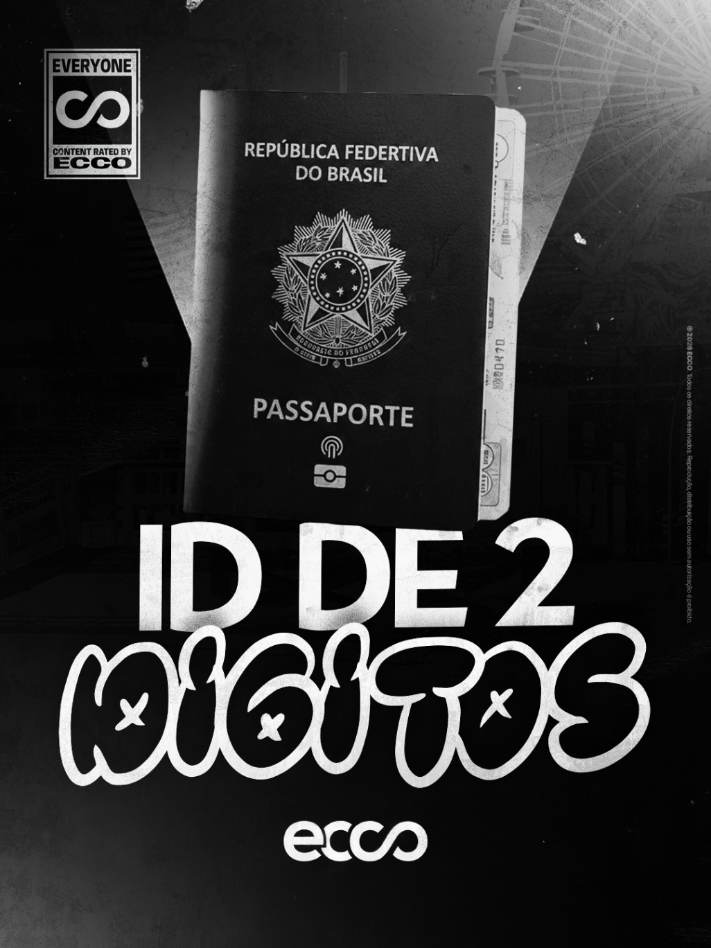 ID 2 Dígitos