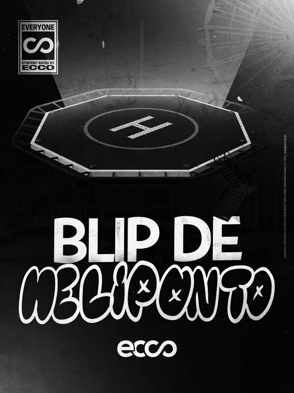Blip de Heliponto