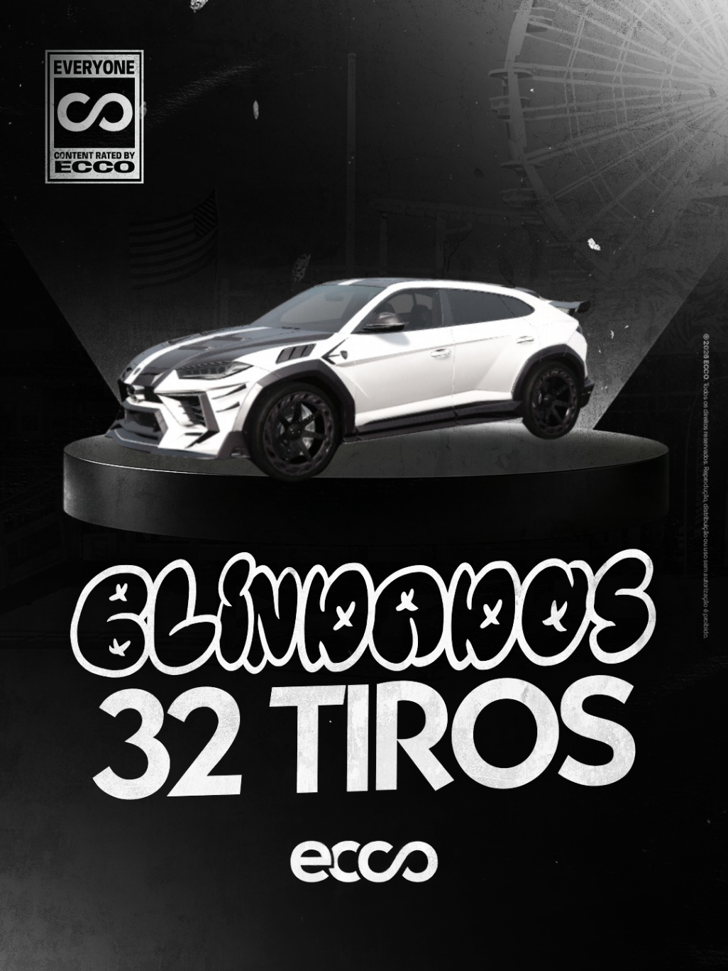 Pegassi Sus SR