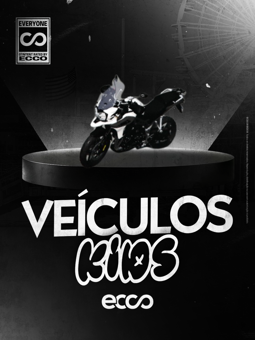 Lion 1200 Kids