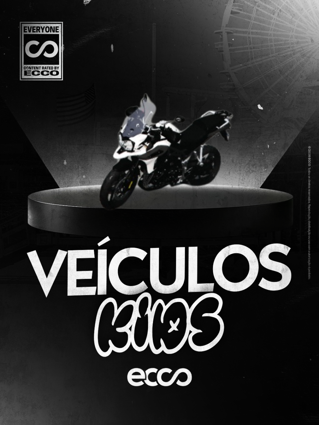Lion 1200 Kids