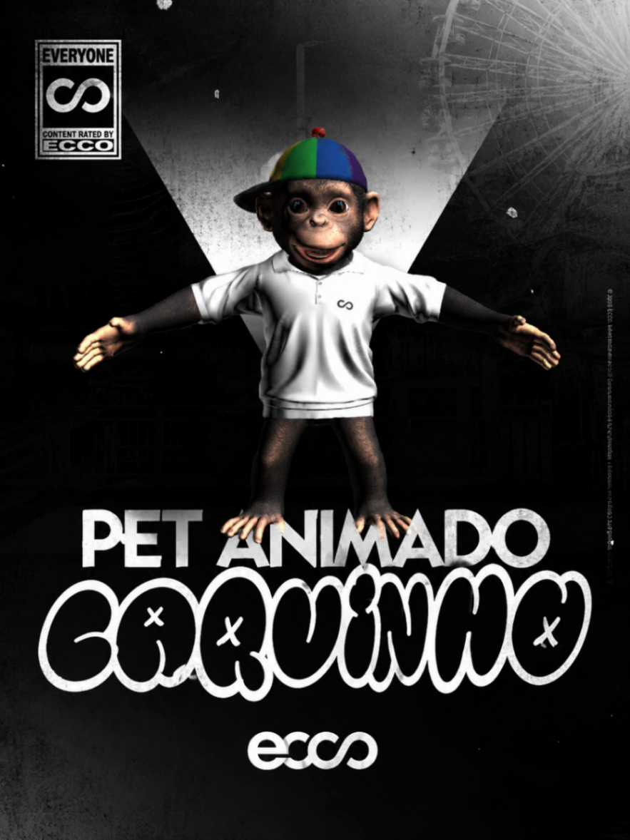 Caquinho Polo
