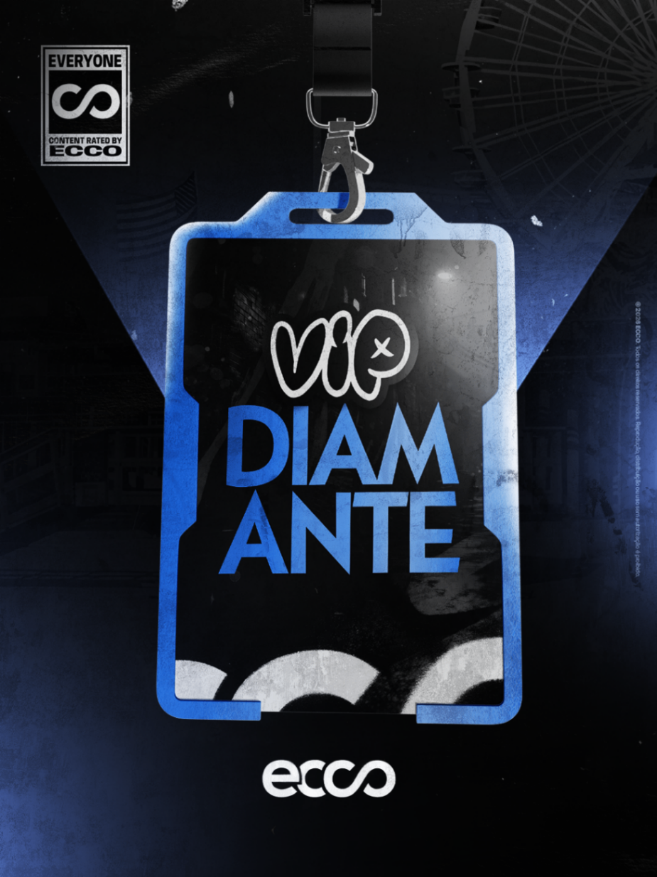 Doador Diamante