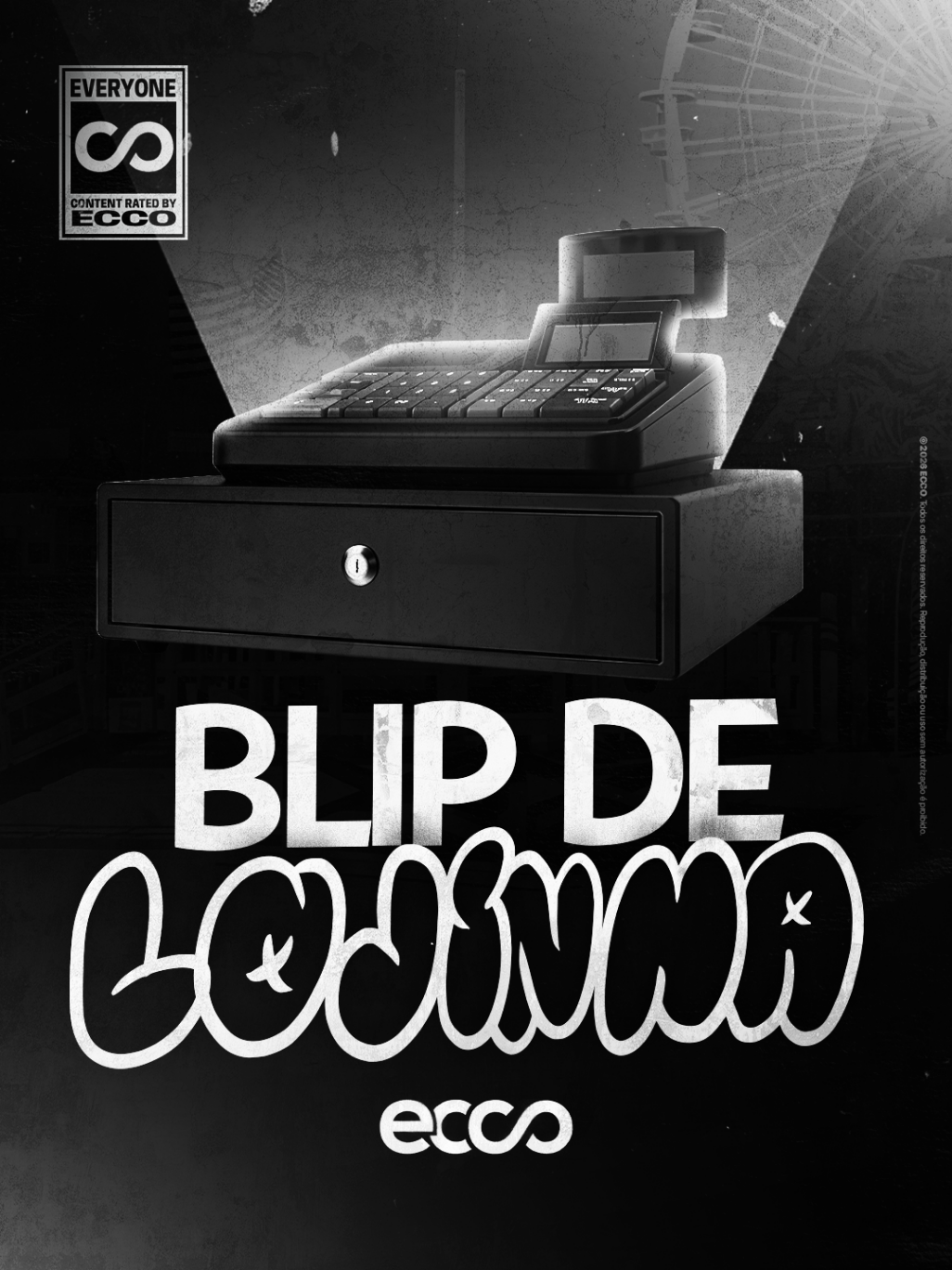 Blip de Conveniência