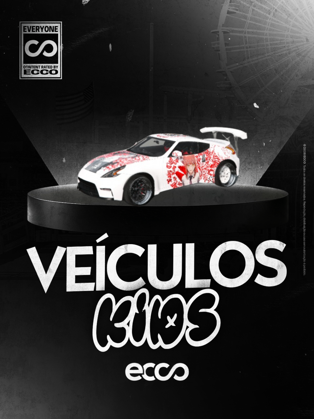 Annis Z70 Ruby Mini